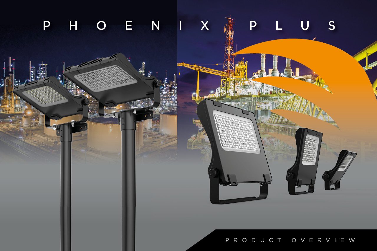 reliable led floodlight